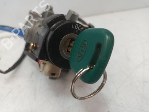 Other KIA RIO I Hatchback (DC) 1.3 | BP24238459O1 