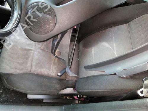 Engine control unit (ECU) VW GOLF IV (1J1)  | BP12932160M57 