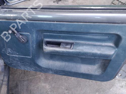 Exhaust manifold RENAULT RAPID Box Body/MPV (F40_, G40_) 1.9 D (F40R) | BP12723432M110