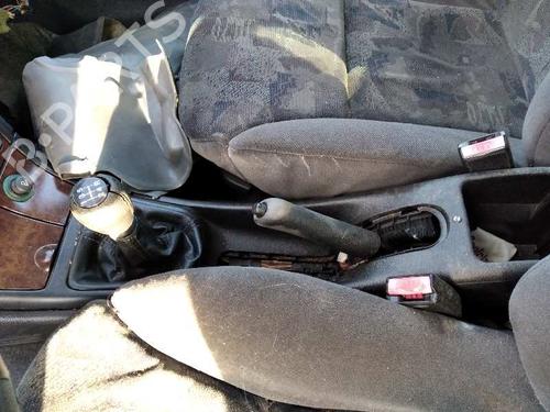 ECU airbags CITROËN XSARA Coupe (N0) 2.0 HDI 90 | BP12762444M53 