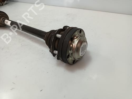 Right rear driveshaft BMW 5 (E60) 520 d | BP22600663M41 