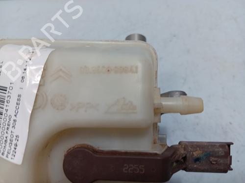 Brake master cylinder PEUGEOT 308 II (LB_, LP_, LW_, LH_, L3_)  | BP29718536M77 