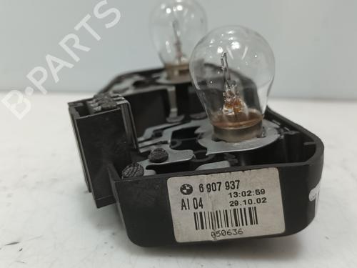 Lamp holder BMW 3 (E46) 320 d | BP22309798L10 