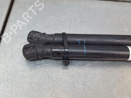 Tailgate lift support MAZDA 3 Saloon (BK) 1.6 DI Turbo (BK12Y) | BP13973396C138 