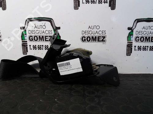 Used Rear right seatbelt FORD SCORPIO II (GFR, GGR) 2.0 i 16V (136 hp) 12685453
