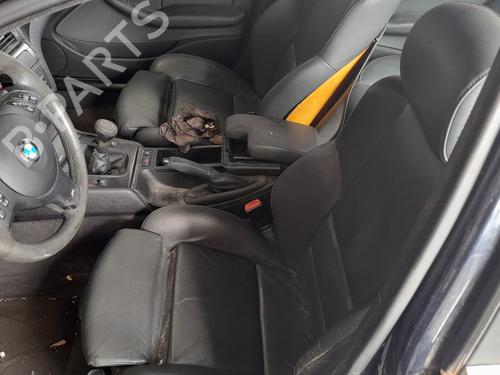 Gearbox BMW 3 (E46) 318 i | BP12788113M3