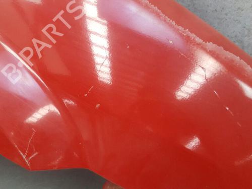 Right front fenders ROVER METRO Box Body / Hatchback (XF)  | BP12859026C42
