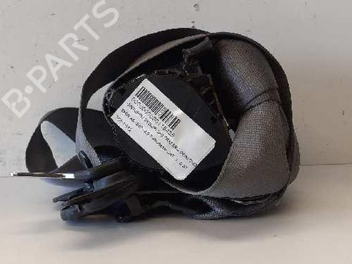 Used Rear right seatbelt BMW X5 (E53) 3.0 d (218 hp) 12695369