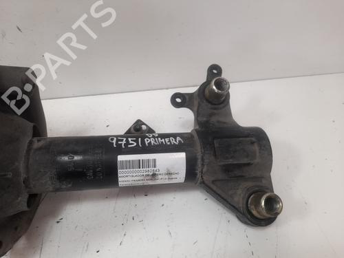 Right front shock absorber NISSAN PRIMERA (P12) 2.2 Di | BP15959471M17 