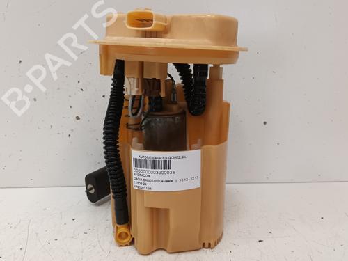 Used Fuel pump DACIA SANDERO II [2012-2025]  17701500