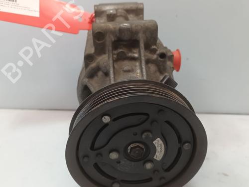 AC compressor TOYOTA COROLLA (_E12_) 2.0 D-4D (CDE120R, CDE120L_) | BP32423203M34 - Image 5