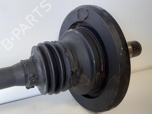 Right rear driveshaft MERCEDES-BENZ E-CLASS (W211) E 220 CDI (211.006) | BP12760582M41 