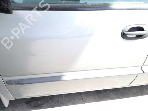 Turbocharger/Supercharger CHRYSLER VOYAGER / GRAND VOYAGER III (GS_, NS_) 2.5 TD | BP12705180M71