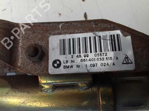 Rattakselaggregat BMW 3 (E46) 320 d (136 hp) 1097024 | 1097024 | 881401032515 |