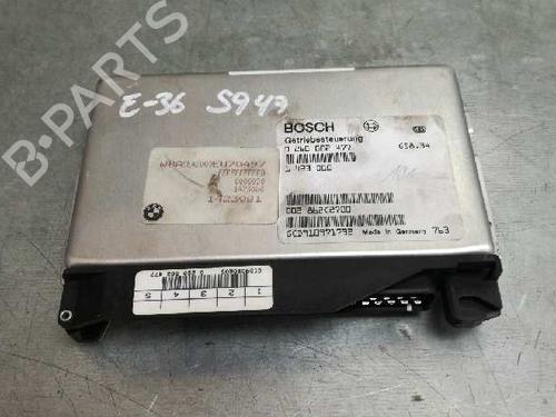 Automatic gearbox ECU BMW 3 Touring (E36) 318 i (116 hp) 12729514