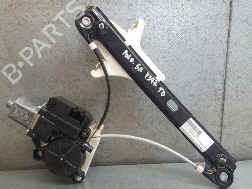 Used Other VW POLO V (6R1, 6C1) 1.2 TSI (90 hp) 12750581