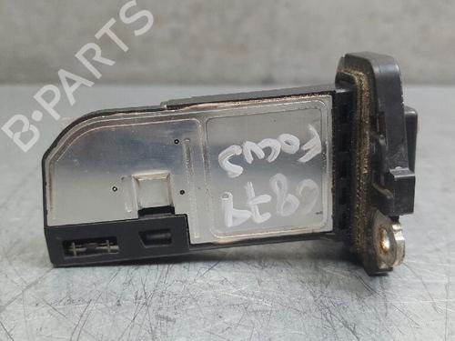 Used Mass air flow sensor FORD FOCUS II Convertible 2.0 TDCi (136 hp) 12743736