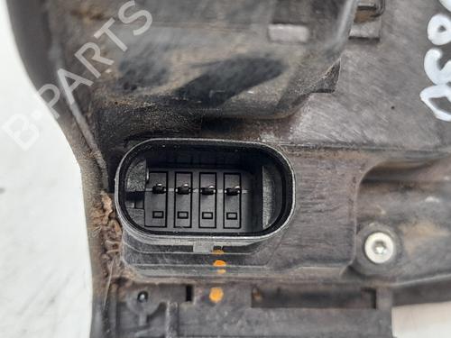 Front right lock MINI MINI CLUBMAN (F54) Cooper D | BP17899509C97 
