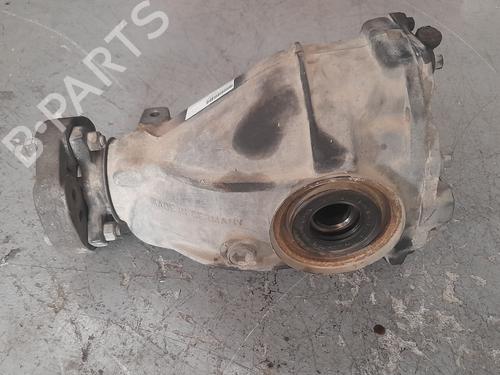 Rear differential MERCEDES-BENZ C-CLASS (W203) C 220 CDI (203.008) | BP12749226M24 