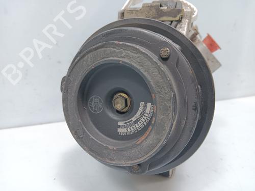 Airco pomp JEEP GRAND CHEROKEE II (WJ, WG) 2.7 CRD 4x4 | BP30745577M34