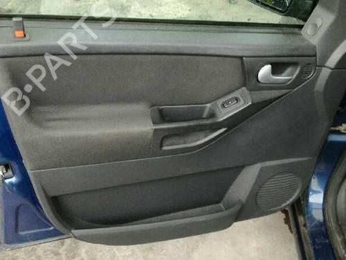 Heater resistor OPEL MERIVA A MPV (X03) 1.6 (E75) | BP12692877M108 