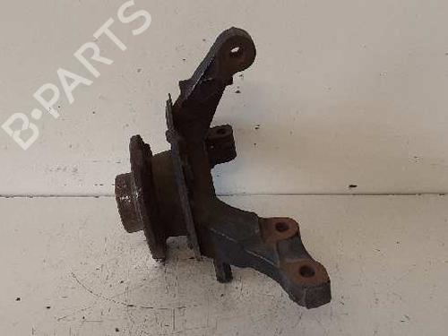 Right front steering knuckle OPEL COMBO Box Body/MPV 1.7 CDTI 16V | BP12739560M26 