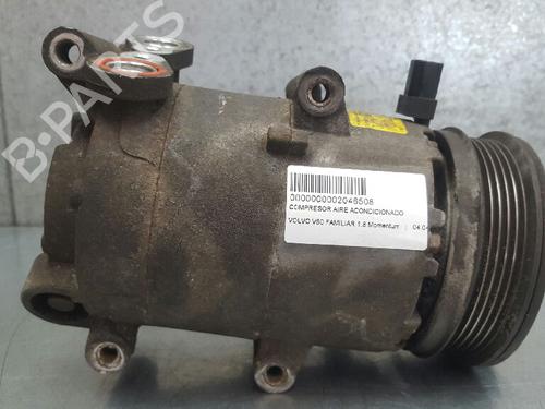 Used AC compressor VOLVO V50 (545) 1.8 (125 hp) 12736866