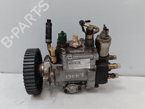 Used Injection pump OPEL ASTRA G Hatchback (T98) [1998-2009]  31920414