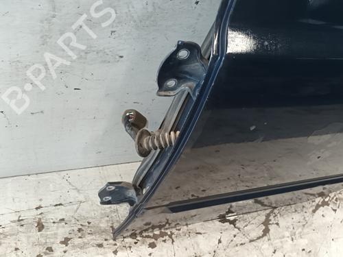 Left rear door HYUNDAI ACCENT II (LC) 1.3 | BP15238844C4 