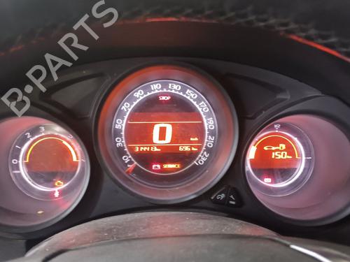 Left tailgate light CITROËN C4 II (NC_) | BP33214185C79 - Image 24