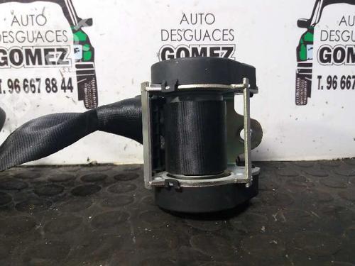Rear right seatbelt VW GOLF VI (5K1) 1.6 TDI | BP12690799I28 