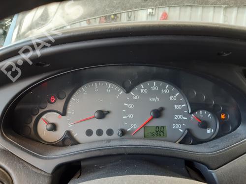 Girkasse FORD FOCUS I (DAW, DBW) 1.6 16V | BP12785862M3