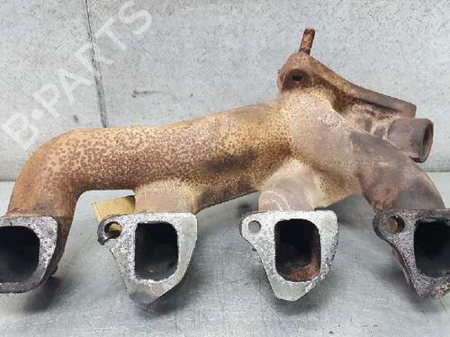 Exhaust manifold NISSAN SERENA (C23) 2.3 D | BP12718469M110 