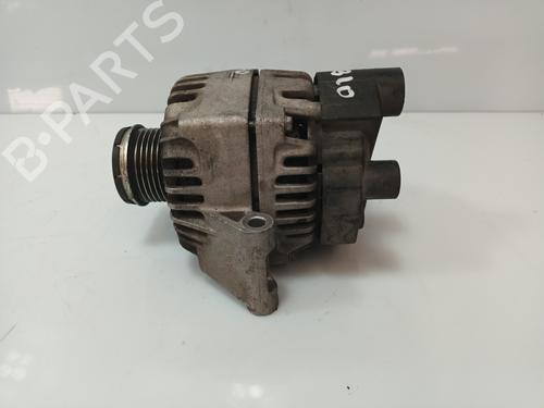Generator FIAT DOBLO Cargo (263_) 1.3 D Multijet | BP18331916M7 