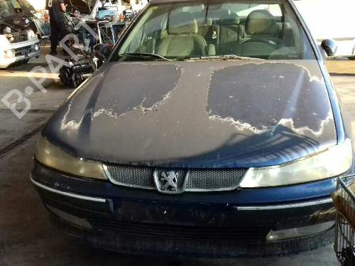 Switch PEUGEOT 406 (8B) 2.0 HDI 110 | BP12748596I30