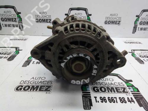 Used Alternator NISSAN ALMERA II (N16) 1.5 (90 hp) 12818980