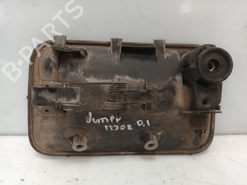Front left exterior door handle CITROËN JUMPY I (U6U_) 1.9 D | BP23529252C128 