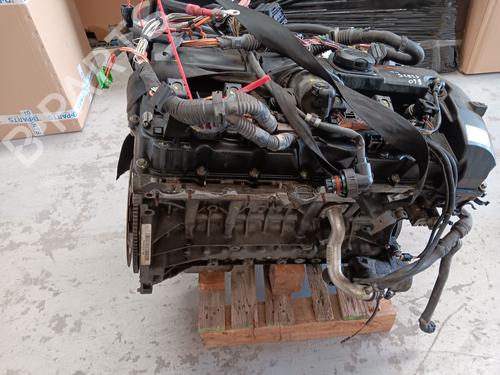 Engine BMW 5 (E60) 525 i | BP34184020M1  - Image 15