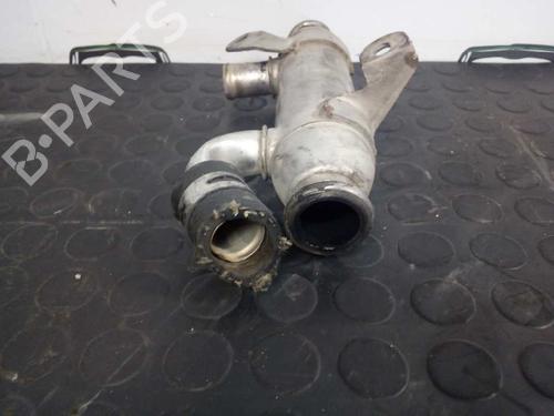 Used Other PEUGEOT PARTNER MPV (5_, G_) 2.0 HDI (90 hp) 13988088
