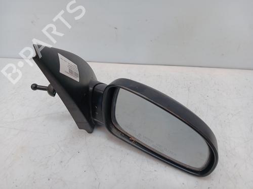 Right mirror DAEWOO KALOS (KLAS) 1.2 | BP24928171C27 