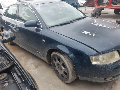 Støtfangerbjelke foran AUDI A4 B6 (8E2) 1.9 TDI | BP25727029C109 