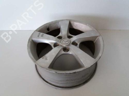 Felg MAZDA 3 Saloon (BK) 1.6 (BK12) (105 hp) 12712250