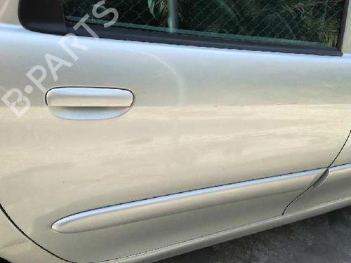 Right front brake caliper CITROËN XSARA PICASSO (N68) 2.0 HDi | BP12715643M104