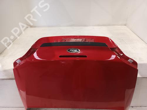 Tailgate FORD FOCUS II Convertible 2.0 | BP17215949C6 