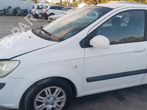 Headlight switch HYUNDAI GETZ (TB) 1.4 i | BP35929404I24 - Image 6