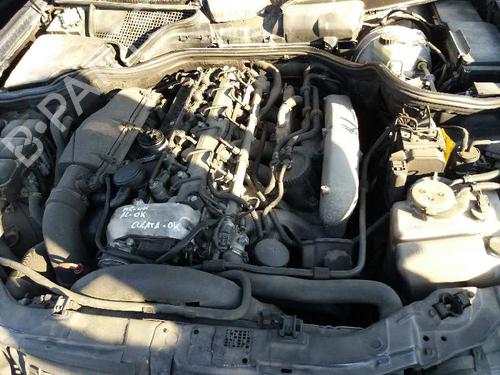 Other MERCEDES-BENZ E-CLASS (W210) E 320 CDI (210.026) | BP13969961O1 