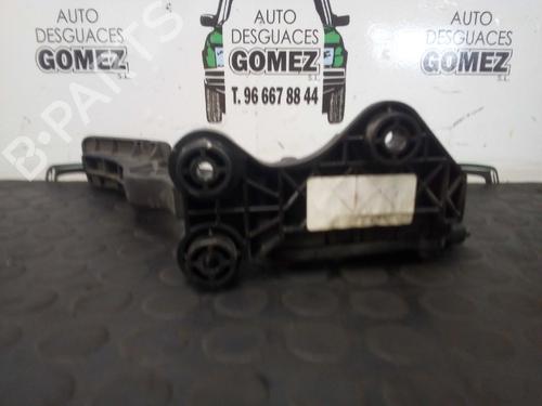 Pedal KIA CEE'D Hatchback (ED)  | BP12809583I4 
