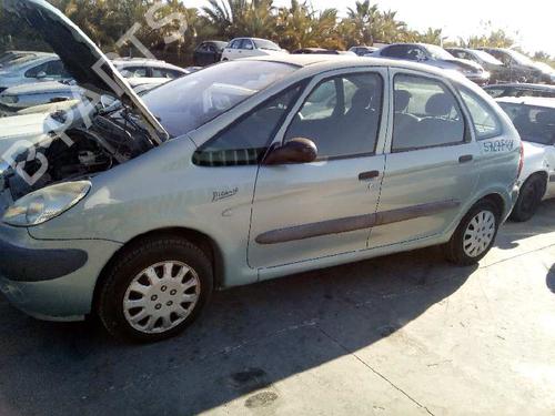 Ignition coil CITROËN XSARA PICASSO (N68) 1.6 | BP12817386M94 