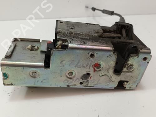 Front right lock FORD TOURNEO CONNECT 1.8 TDCi | BP15238989C97 