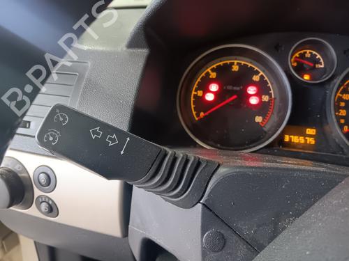 Instrument cluster OPEL ASTRA H Estate (A04) 1.7 CDTI (L35) | BP22334018C47 